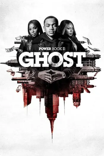 Power Book II: Ghost Season 2 Episode 6 (S02E06) Subtitles