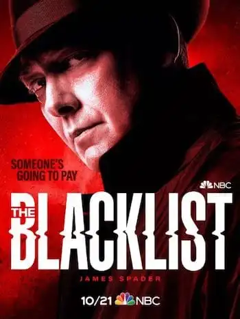 The Blacklist Season 9 Episode 10 [S09E10] English Subtitles