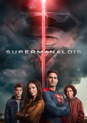 Superman & Lois Season 2 Episode 8 (S02E08) Subtitles