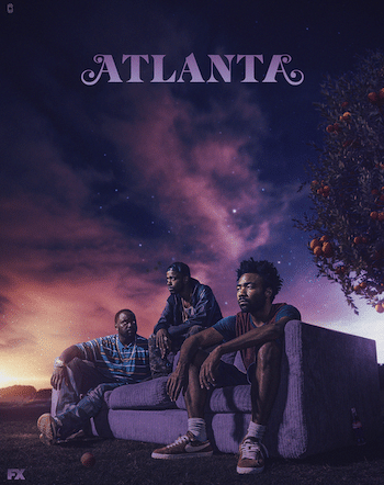 Atlanta Season 3 Episode 6 (S03E06) Subtitles