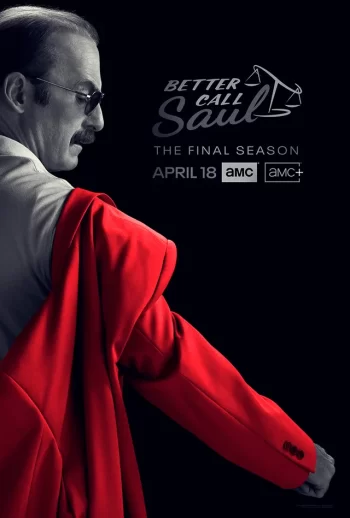 Better Call Saul Season 6 Episode 1 (S06E01) Download Subtitles