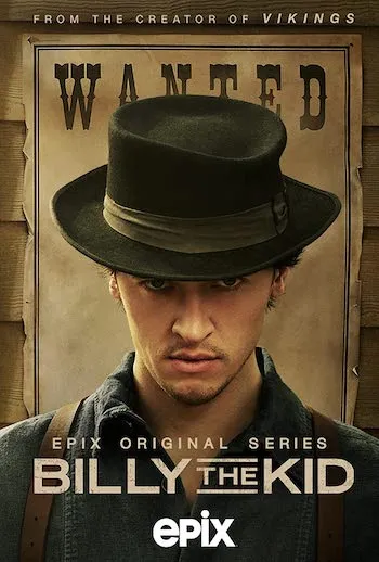 Billy the Kid Season 1 Episode 8 (S01E08) Download Subtitles