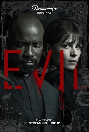 Evil Season 3 Episode 3 (S03E03) Subtitles Download