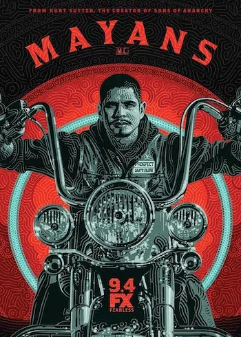 Mayans M.C. Season 4 Episode 10 (S04E10) Subtitles Download