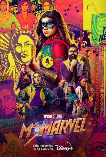 Ms. Marvel Season 1 Episode 4 (S01E04) Subtitles Download