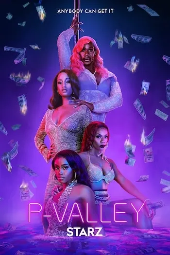 P-Valley Season 2 Episode 7 (S02E07) Subtitles Download