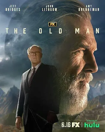 The Old Man Season 1 Complete Episodes Download