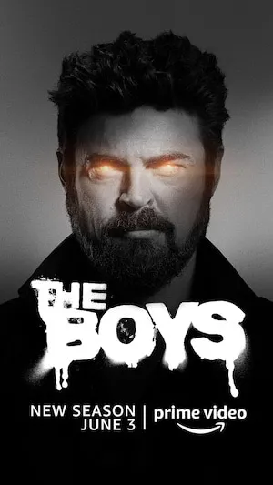 The Boys Season 3 Episode 7 (S03E07) Subtitles Download