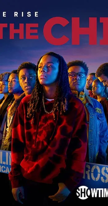 The Chi Season 5 Episode 4 (S05E04) Subtitles Download