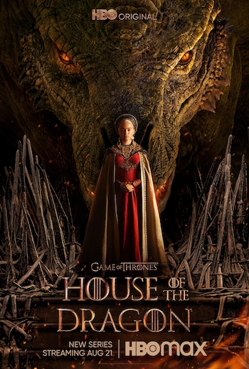 House of the Dragon Episode 2 Subtitles Download