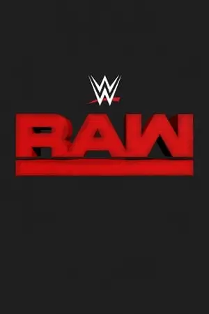 WWE Monday Night Raw 15th August (2022)