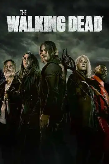 The Walking Dead Season 11 Episode 22 Subtitles