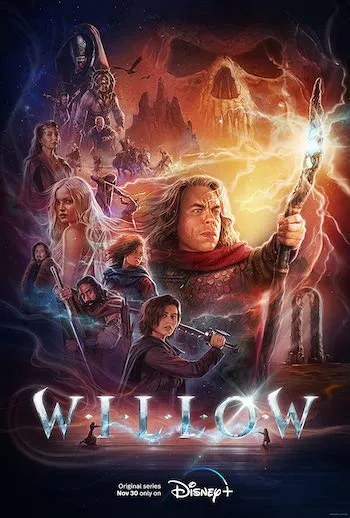 Willow Season 1 Episode 3 Subtitles [SRT]