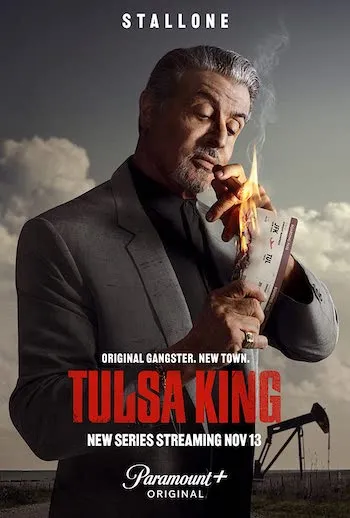 Tulsa King Season 1 Episode 8 Subtitles