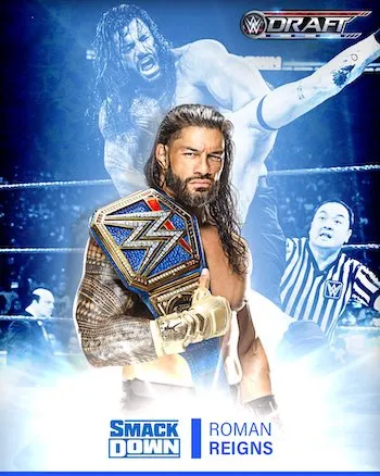 WWE SmackDown 20th January (2023)