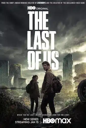 The Last of Us Season 1 Episode 4 Subtitles [SRT]