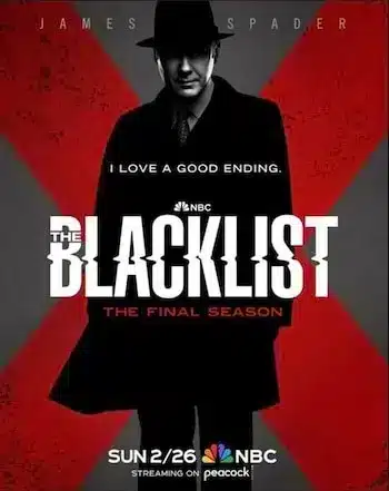 The Blacklist Season 10 Episode 5 [S10E05] Subtitles