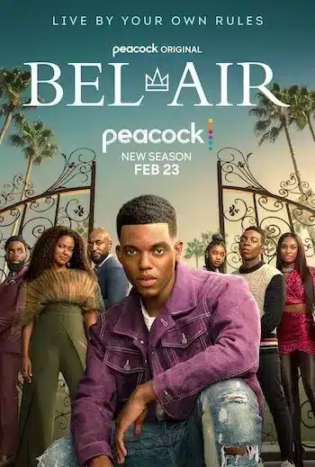 Bel-Air Season 2 Episode 9 (S02E09) Subtitles