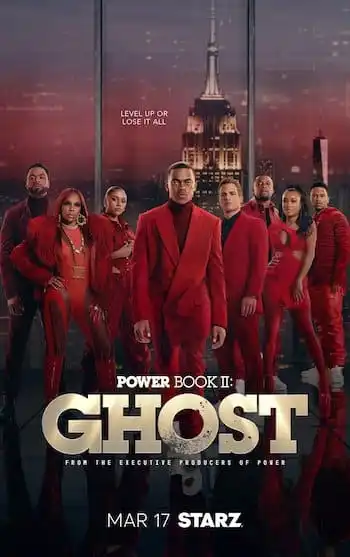 Power Book II: Ghost Season 3 Episode 10 (S03E10) Subtitles