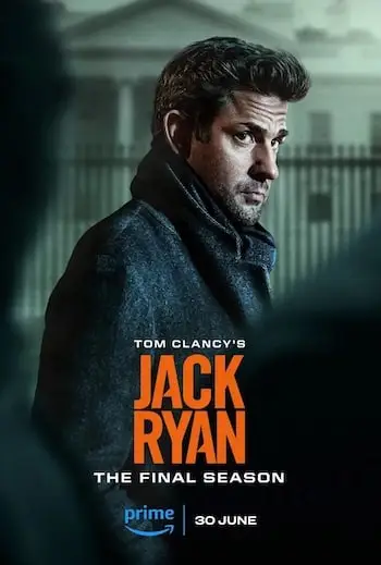 Tom Clancy’s Jack Ryan Season 4 Episode 5 Subtitles